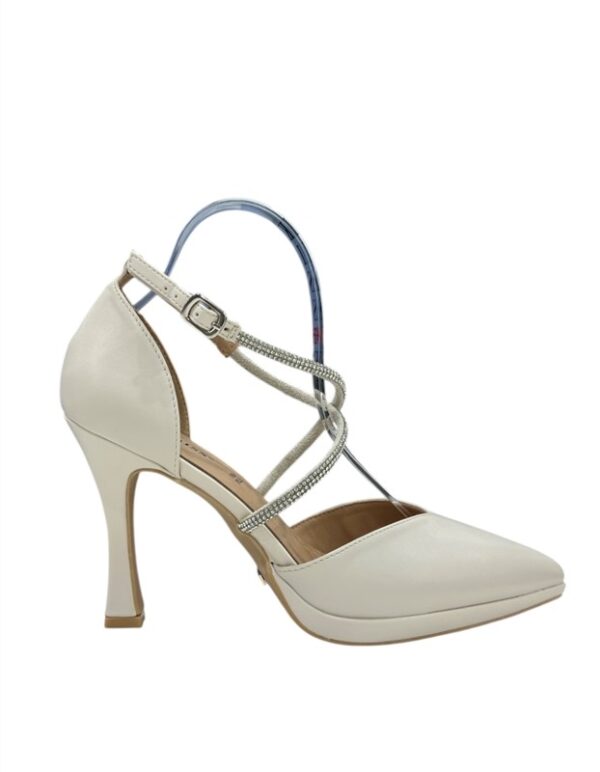 DecollÈttÈ  kiss kriss