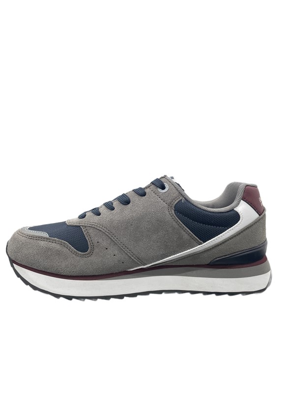 Sneakers enrico coveri