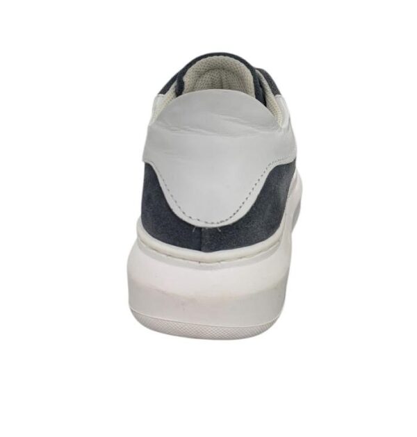 Sneakers made in italy