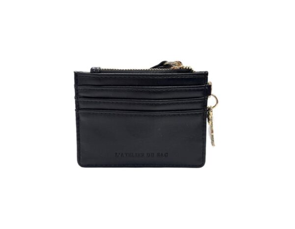 Porta carte  l'atelier du sac