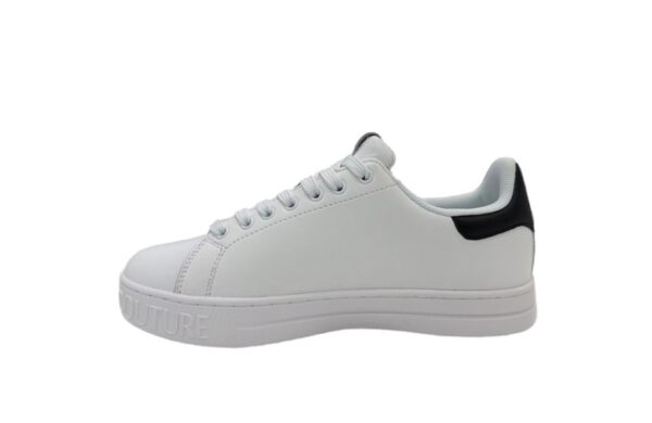 Sneakers versace couture