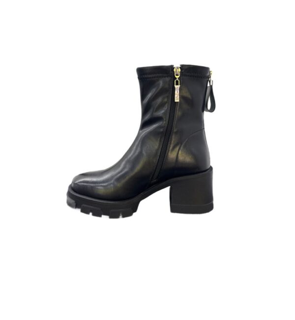 Stivaletto botticelli