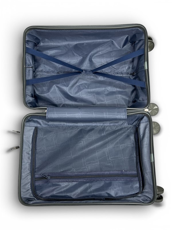Trolley policarbonato p.cardin