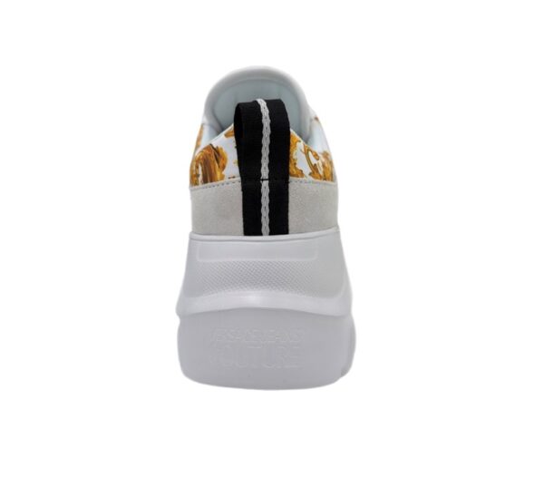 Sneakers versace couture