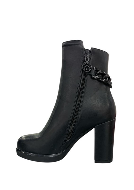 Tronchetto solo soprani