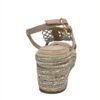 Zeppe gold&gold