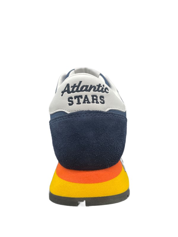 Sneakers atlantic stars