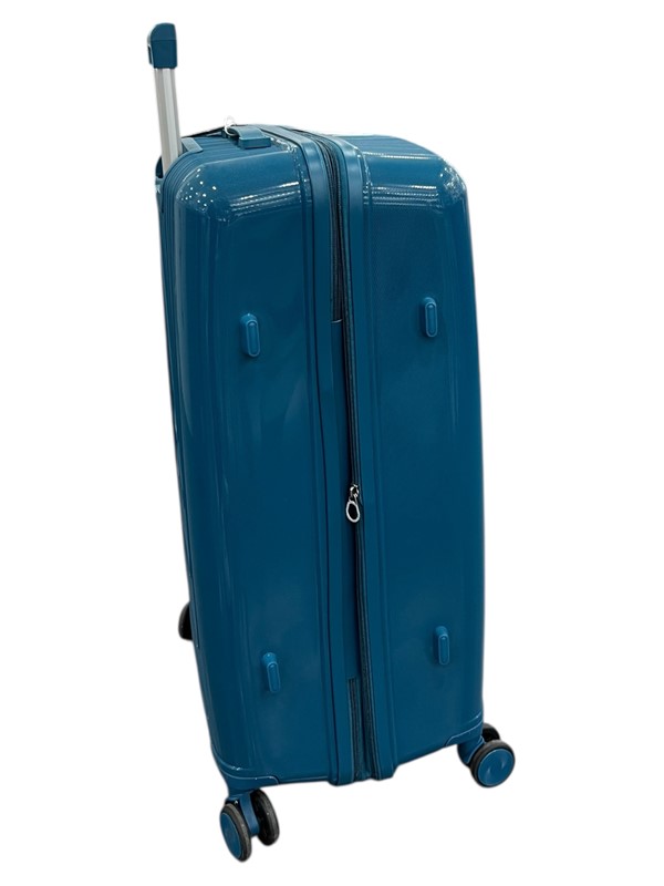 Trolley policarbonato p.cardin