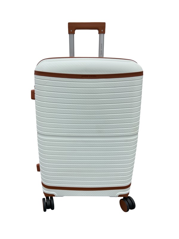 Trolley policarbonato p.cardin