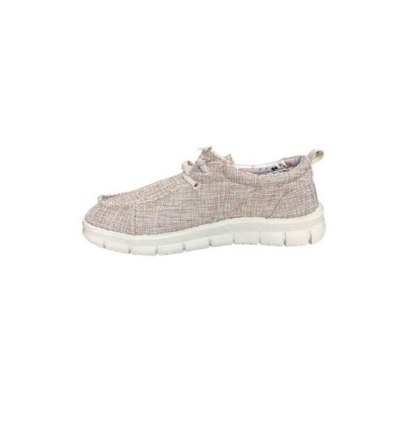 Mocassino cotton belt