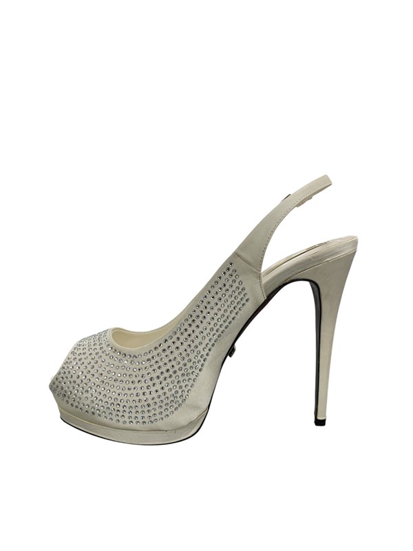 Decollette 06 milano