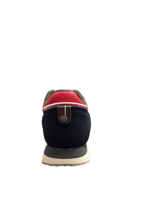 Sneakers u.s.polo