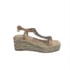 Zeppe gold&gold
