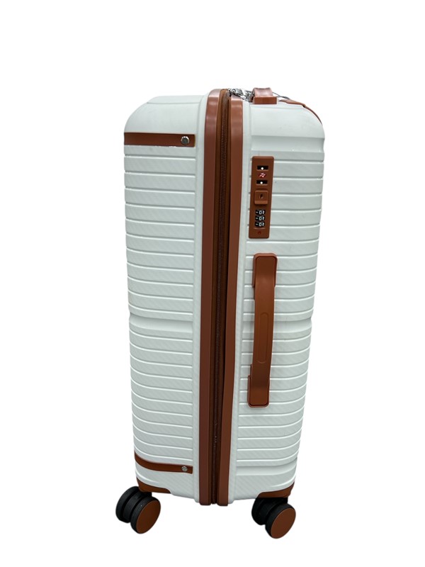 Trolley policarbonato p.cardin