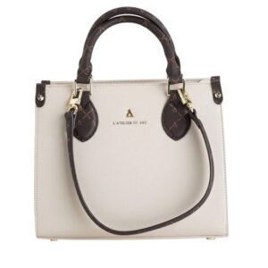 Borsa l'atelier du sac