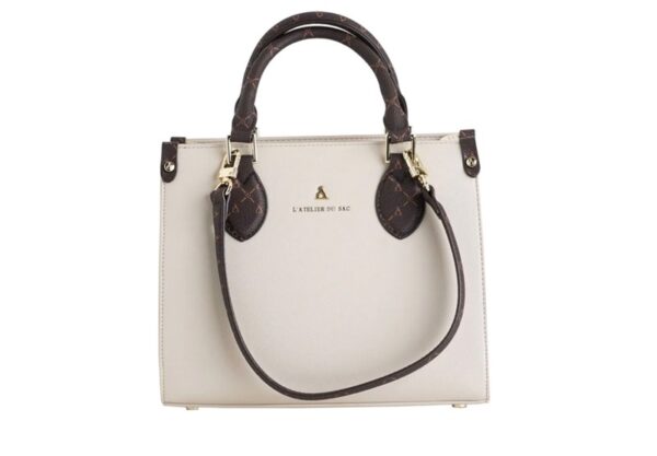 Borsa l'atelier du sac