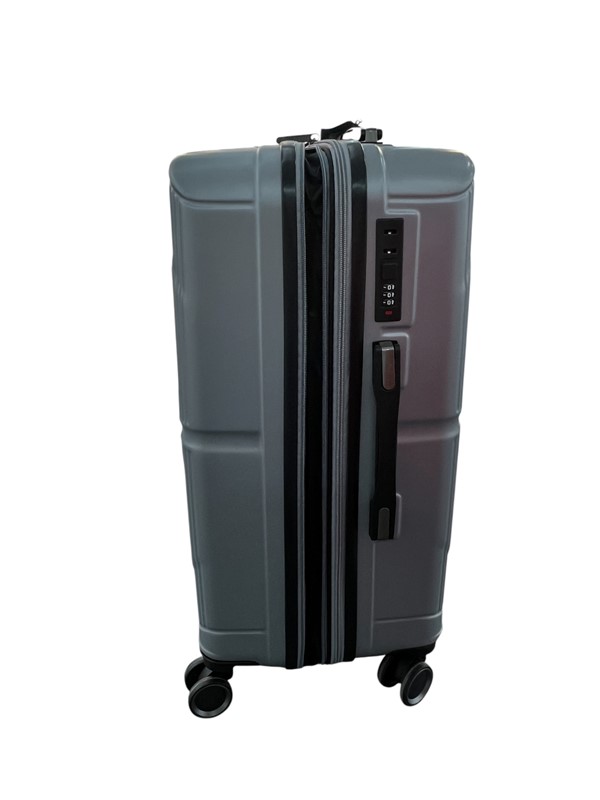 Trolley policarbonato coveri