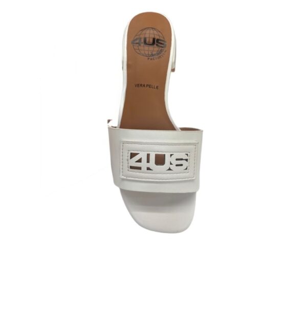 Ciabatta paciotti 4us