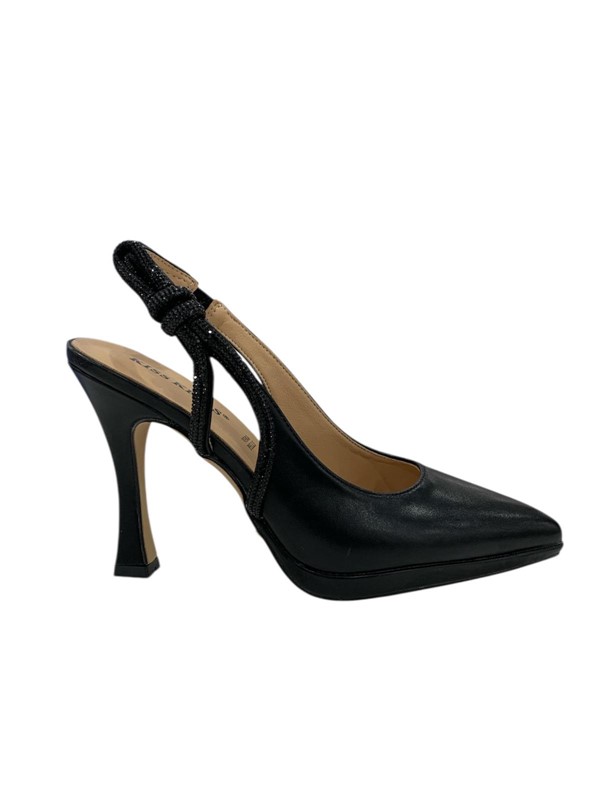 Slingback kiss kriss