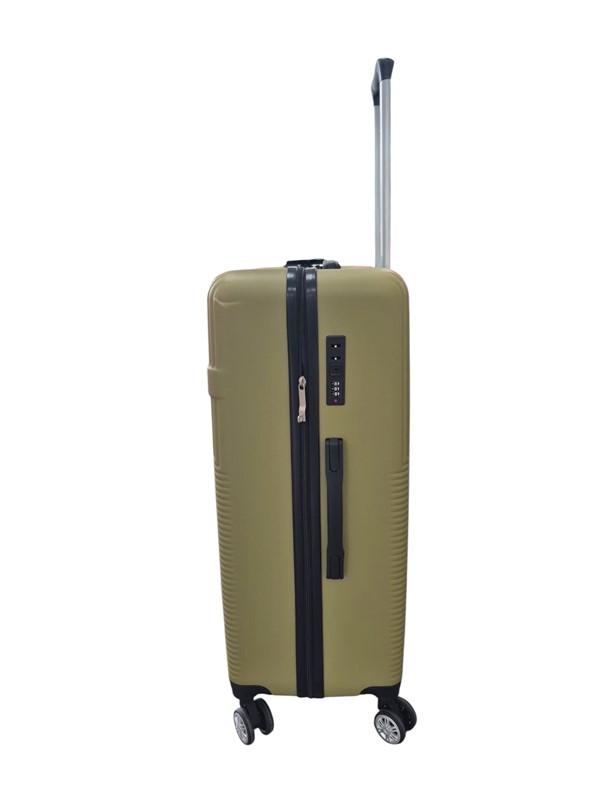 Trolley policarbonato coveri