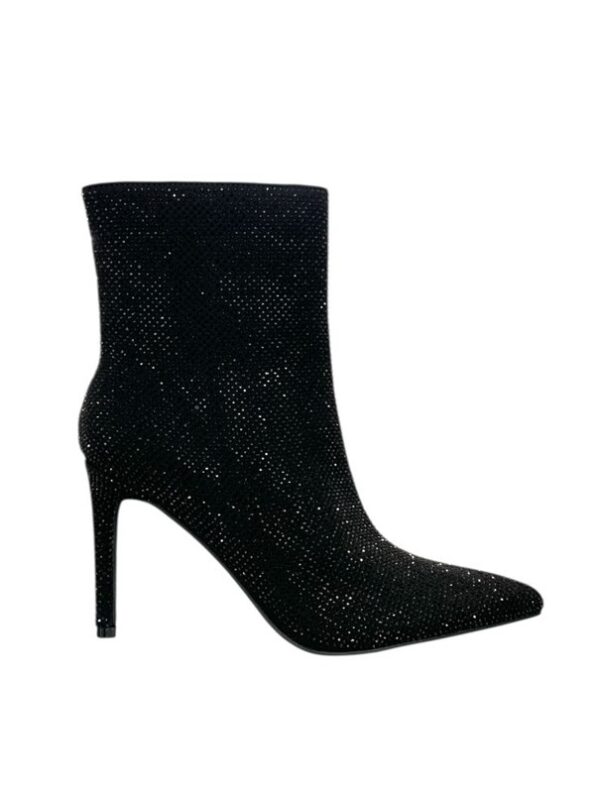 Tronchetto gold&gold