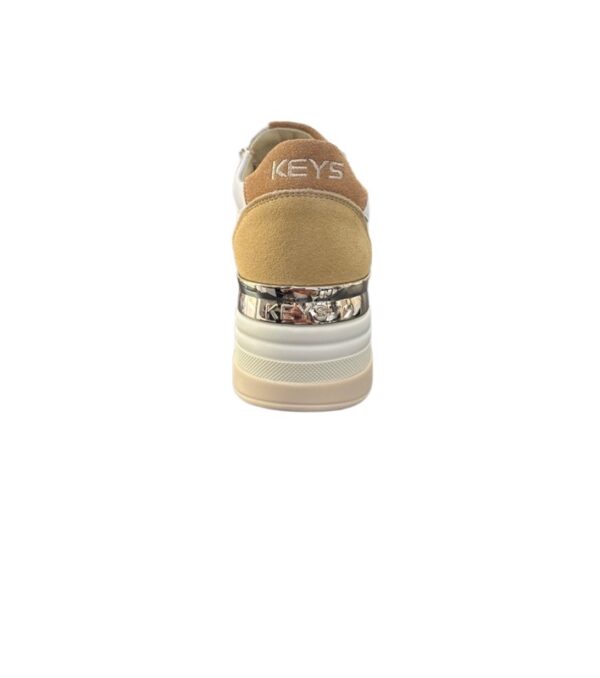 Sneakers keys