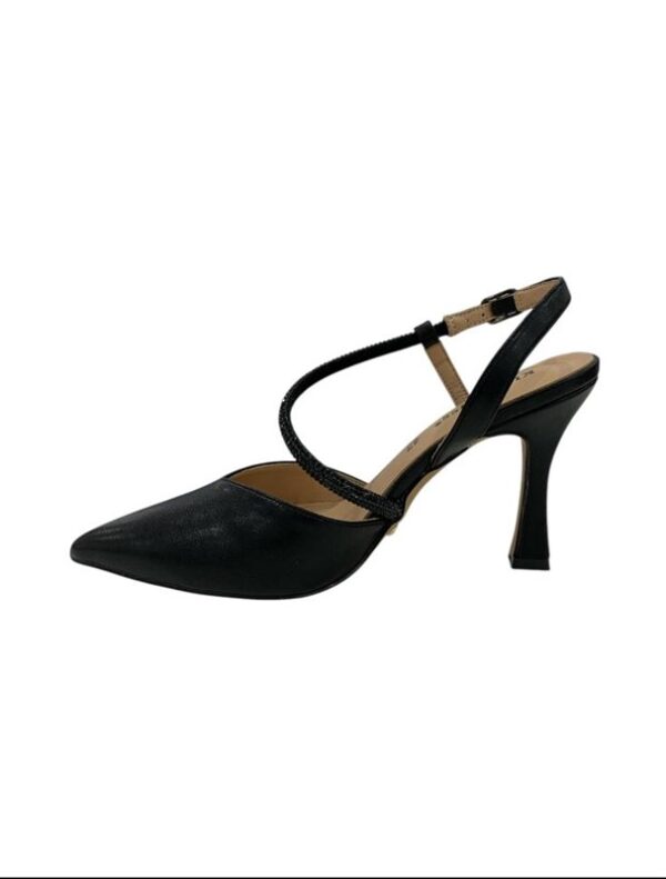 Slingback  kiss kriss