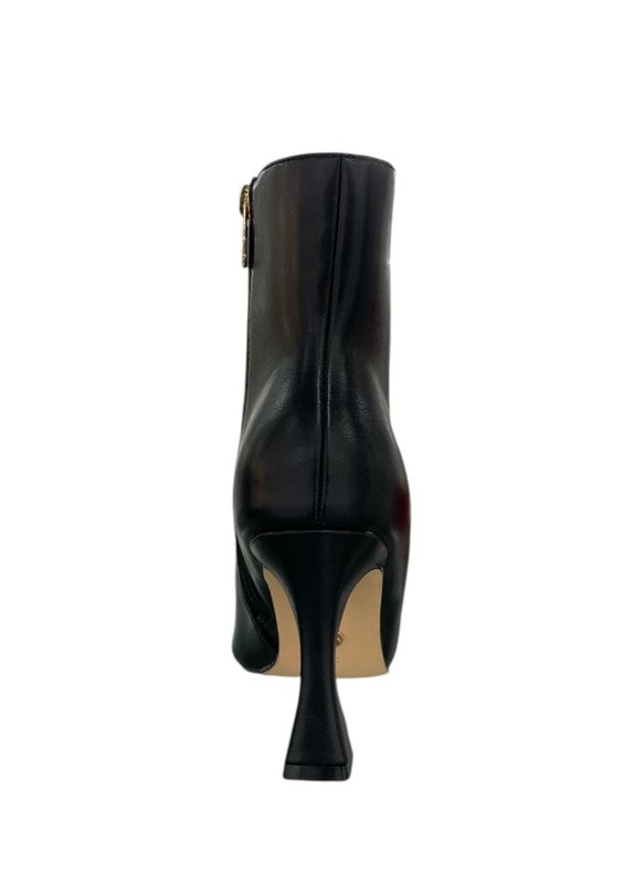 Tronchetto gold&gold