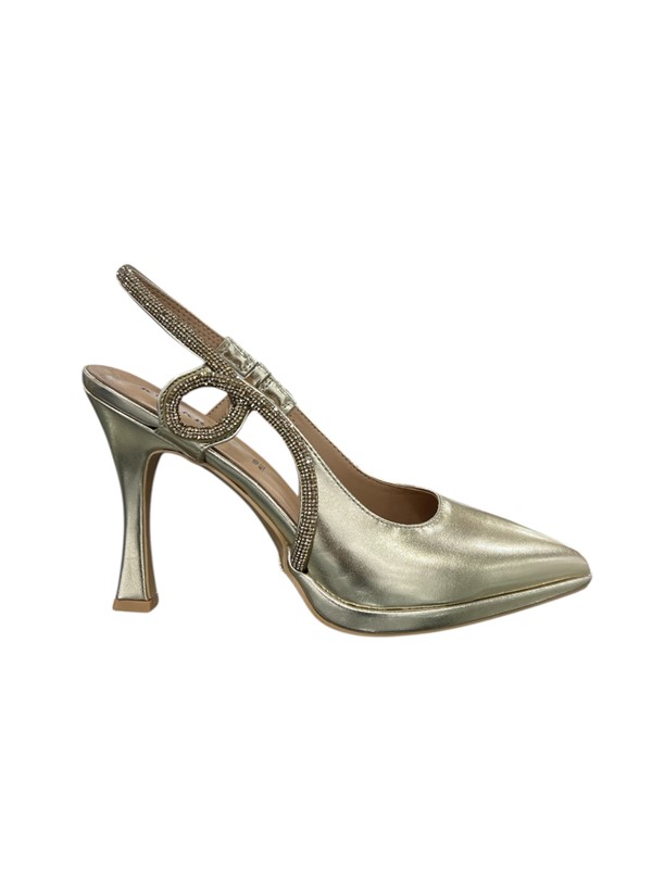 Slingback  kiss kriss