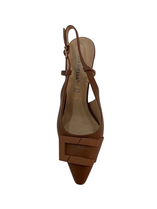 Slingback  kiss kriss