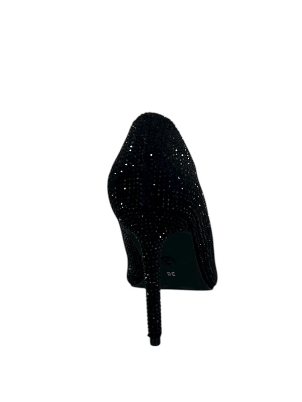 DecollÈttÈ gold&gold