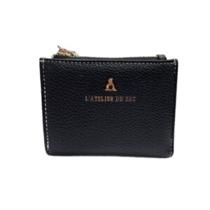 portafogli l'atelier du sac
