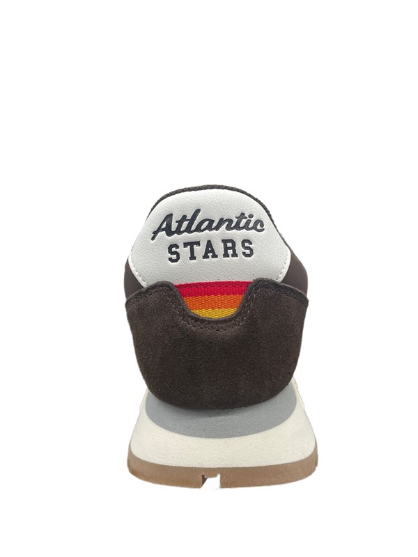 Sneakers atlantic stars