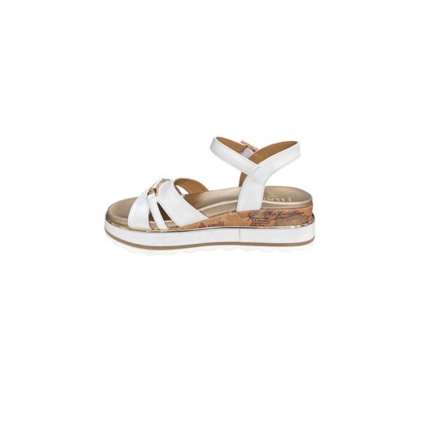 Sandalo alviero martini