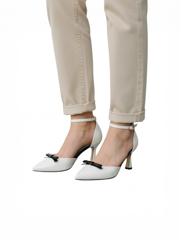 DecolletÈ gold&gold