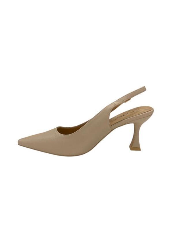 Slingback kiss kriss