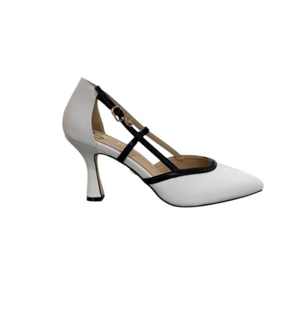 DecollÈttÈ gold&gold