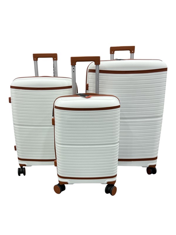 Trolley policarbonato p.cardin