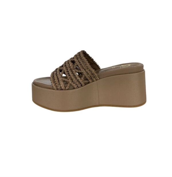 Sabot gold&gold