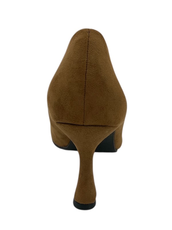 DecollÈttÈ gold&gold