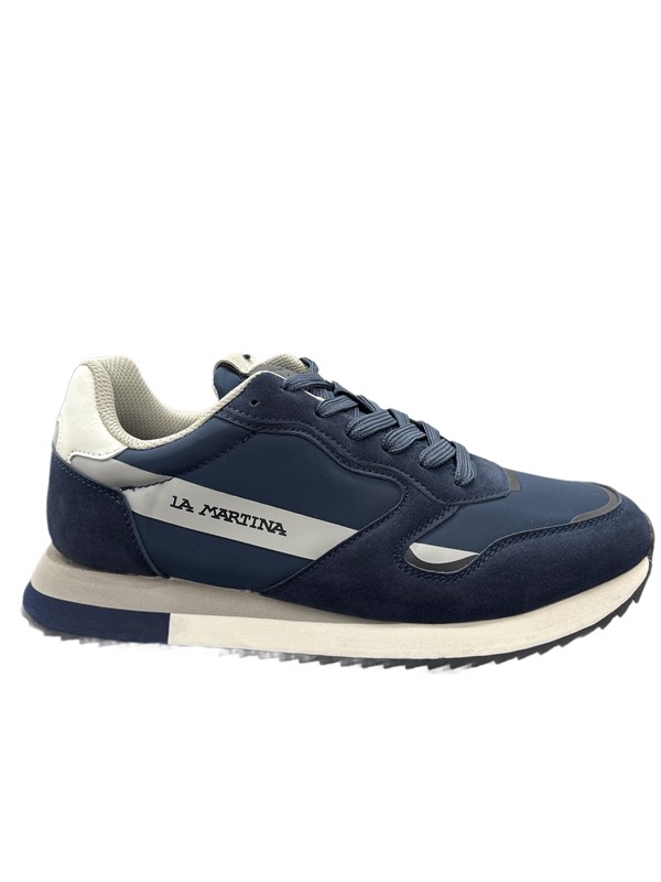 Sneakers la martina
