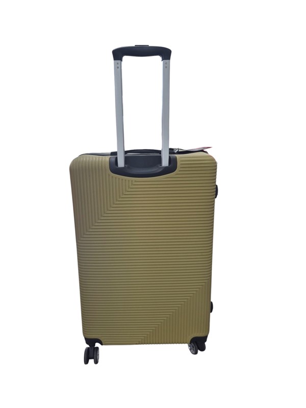 Trolley policarbonato coveri