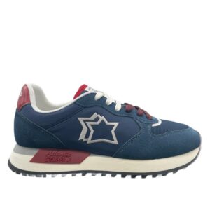 Sneakers atlantic stars