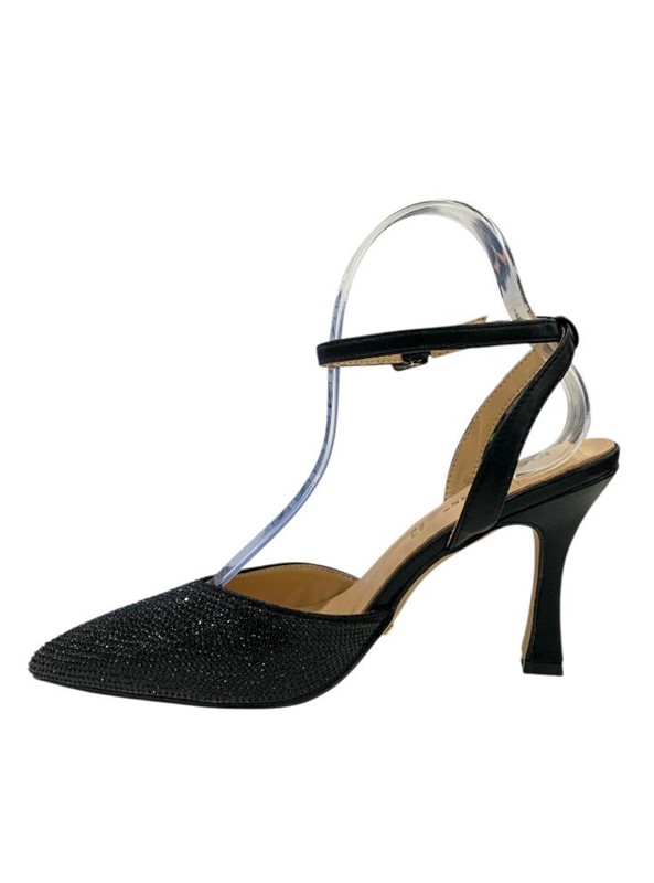 Slingback  kiss kriss