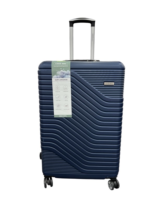 Trolley policarbonato coveri