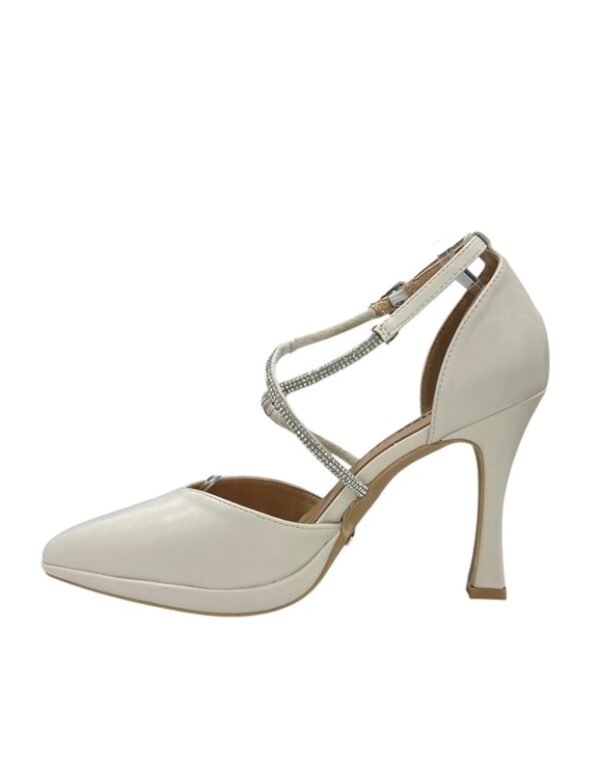 DecollÈttÈ  kiss kriss