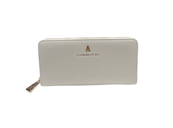 Portafogli l'atelier du sac