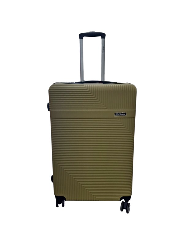 Trolley policarbonato coveri