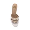 Sabot gold&gold