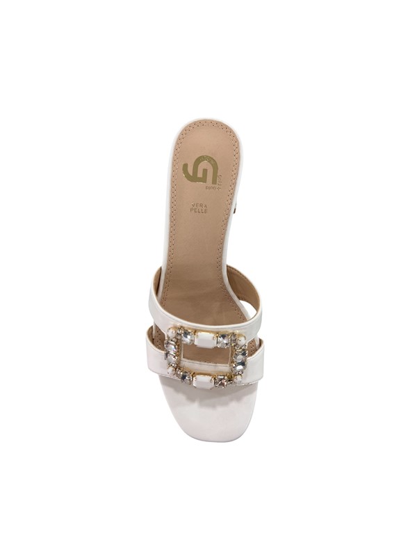 Sabot gold&gold